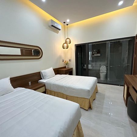 Lena Homestay & Villa Dong Hoi Dış mekan fotoğraf