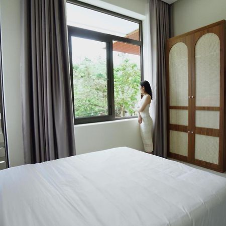 Lena Homestay & Villa Dong Hoi Dış mekan fotoğraf
