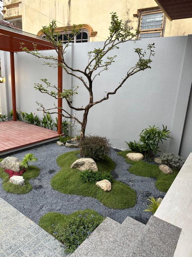 Lena Homestay & Villa Dong Hoi Dış mekan fotoğraf