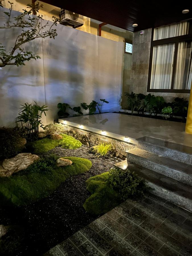 Lena Homestay & Villa Dong Hoi Dış mekan fotoğraf