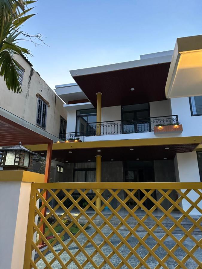Lena Homestay & Villa Dong Hoi Dış mekan fotoğraf