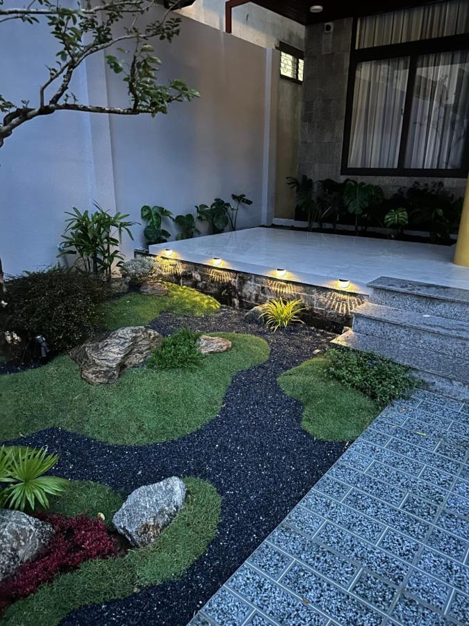 Lena Homestay & Villa Dong Hoi Dış mekan fotoğraf