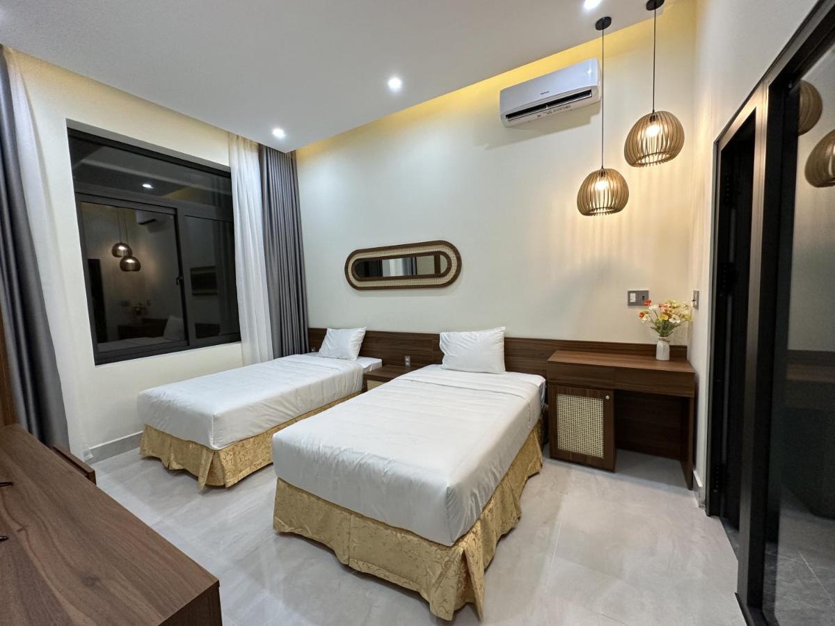 Lena Homestay & Villa Dong Hoi Dış mekan fotoğraf