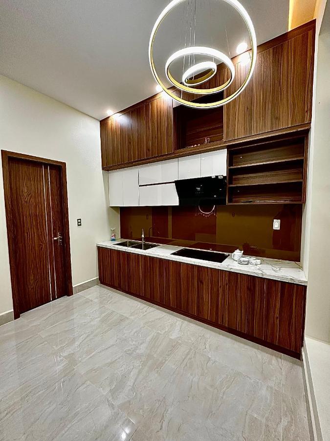 Lena Homestay & Villa Dong Hoi Dış mekan fotoğraf