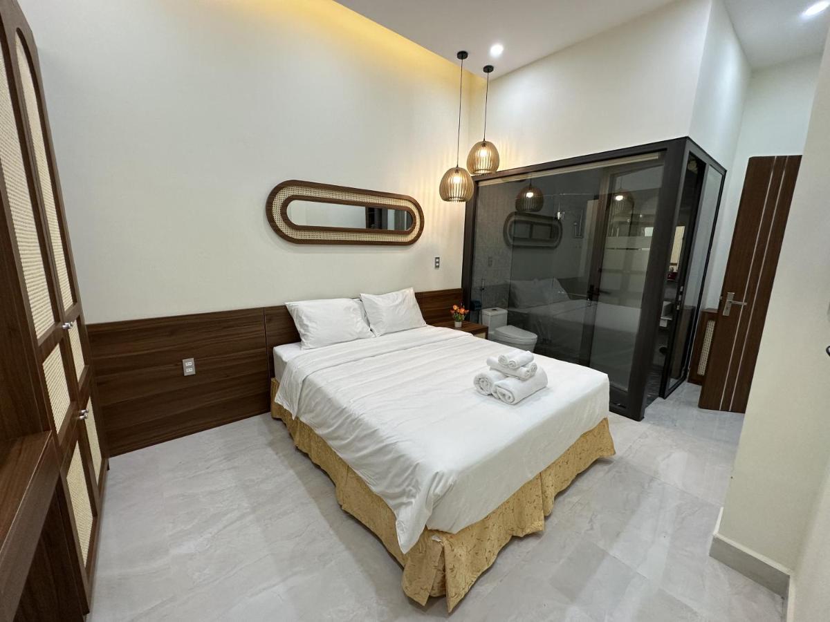 Lena Homestay & Villa Dong Hoi Dış mekan fotoğraf