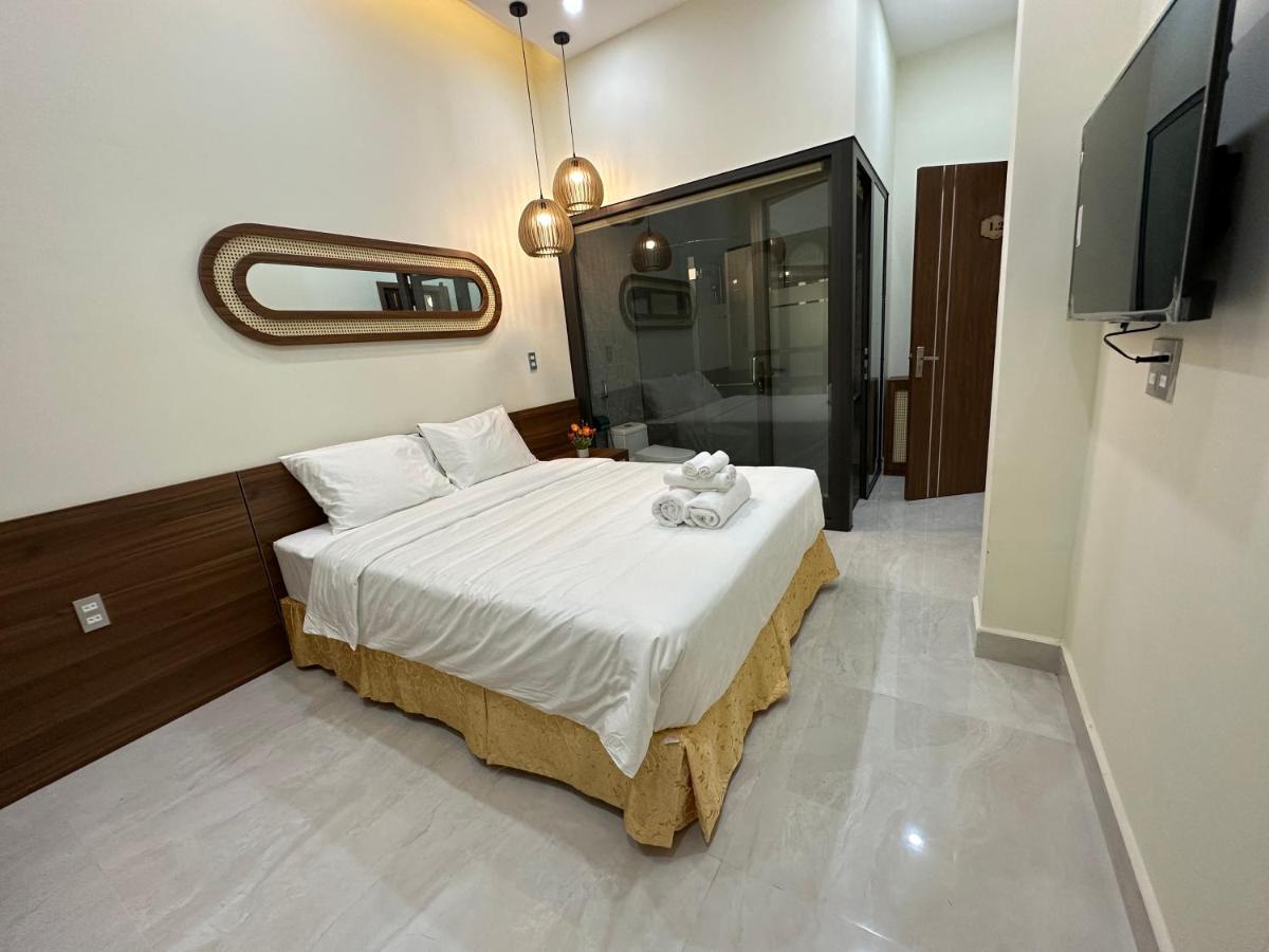 Lena Homestay & Villa Dong Hoi Dış mekan fotoğraf