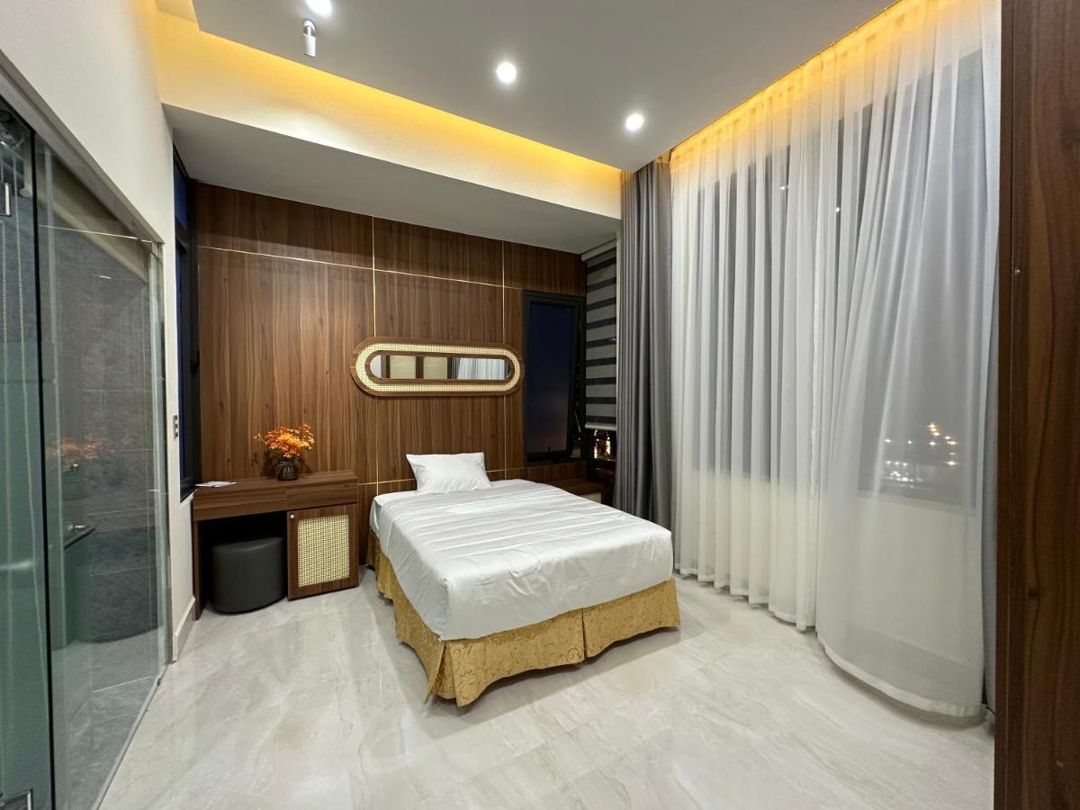 Lena Homestay & Villa Dong Hoi Dış mekan fotoğraf