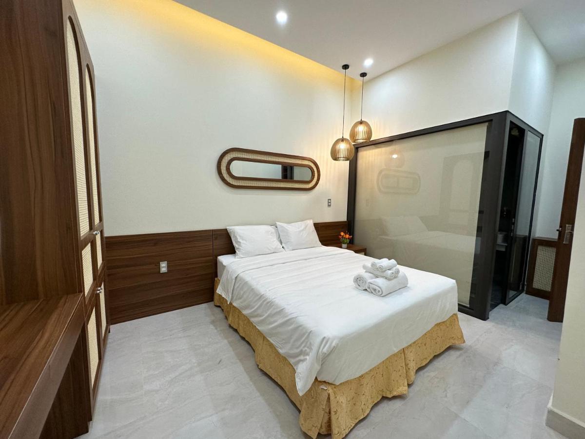 Lena Homestay & Villa Dong Hoi Dış mekan fotoğraf
