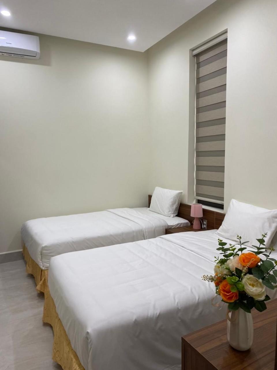 Lena Homestay & Villa Dong Hoi Dış mekan fotoğraf