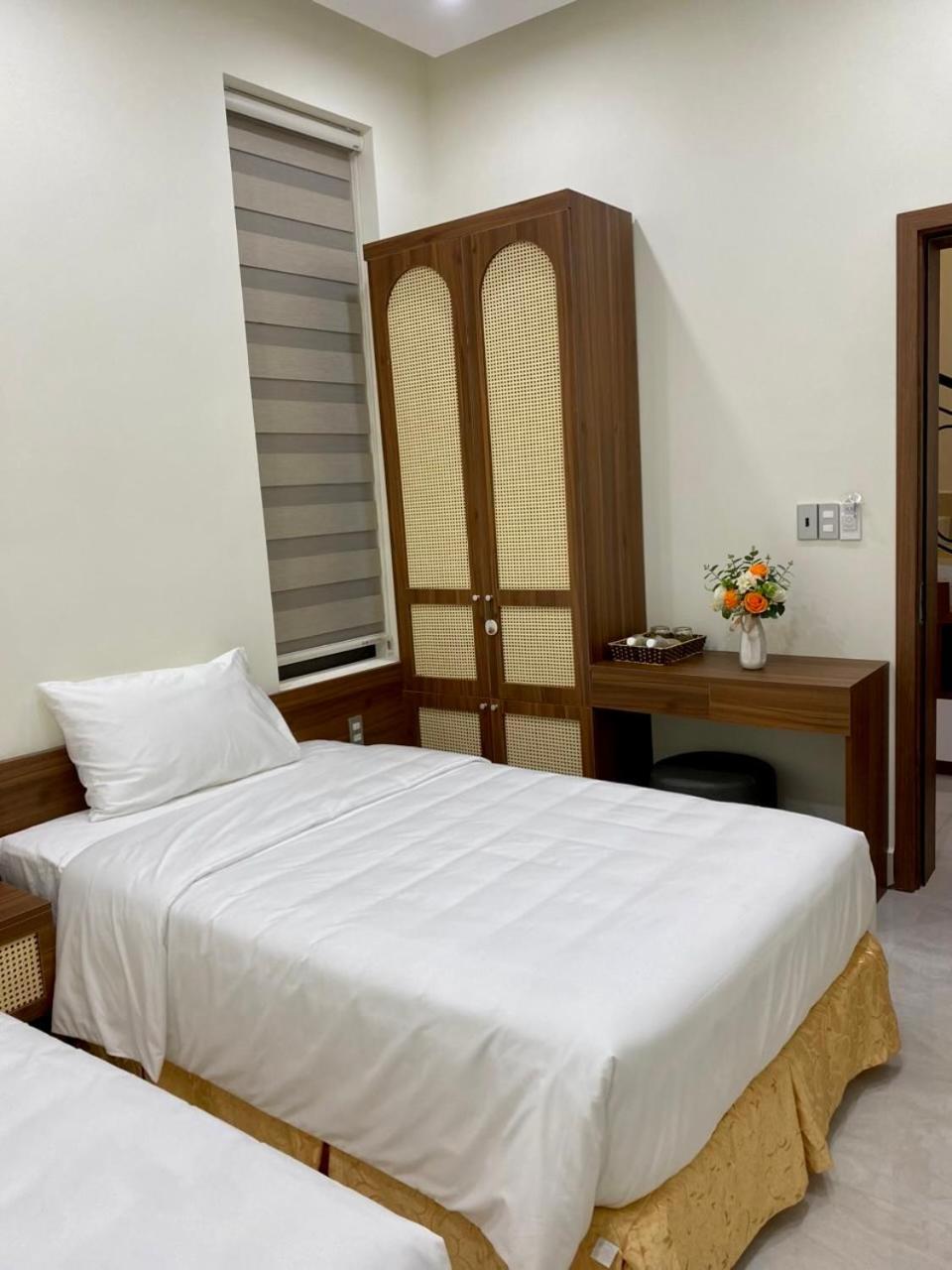 Lena Homestay & Villa Dong Hoi Dış mekan fotoğraf