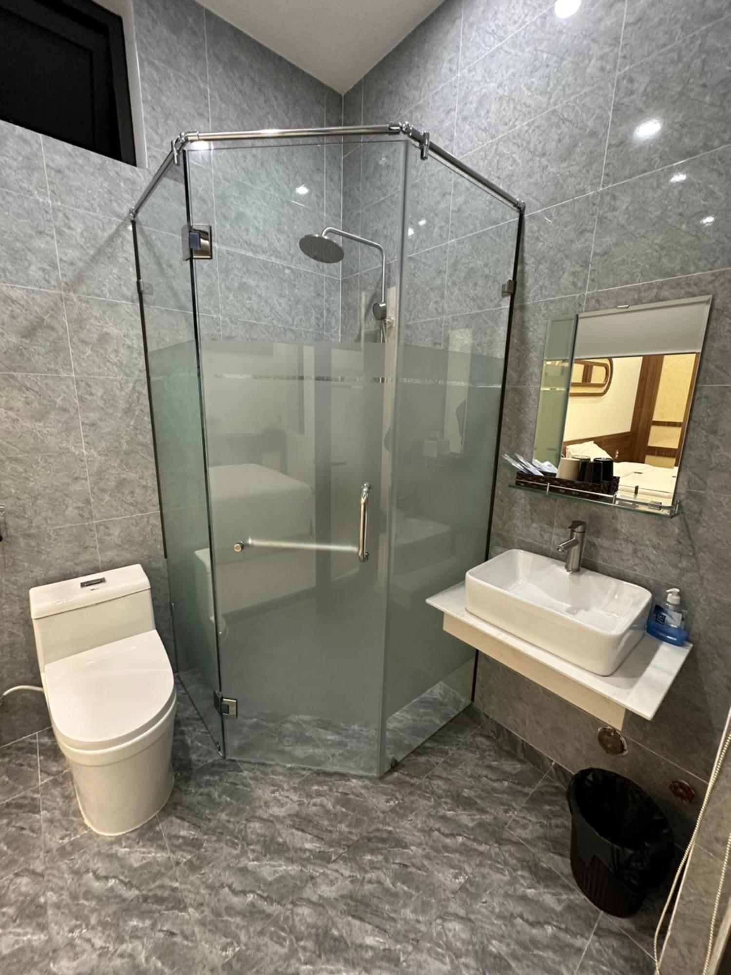 Lena Homestay & Villa Dong Hoi Dış mekan fotoğraf