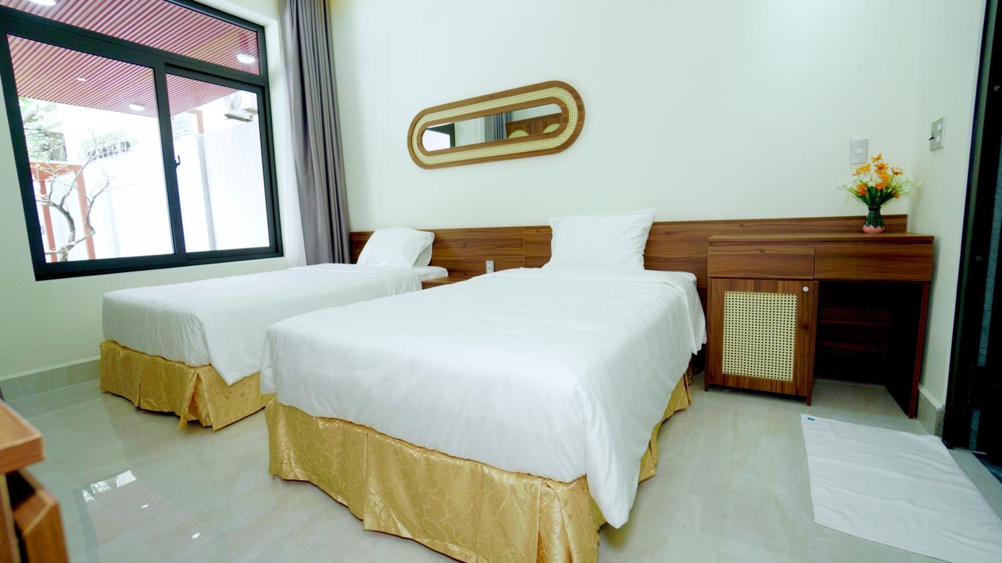 Lena Homestay & Villa Dong Hoi Dış mekan fotoğraf